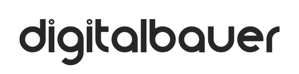 Digitalbauer Logo als Wortmarke